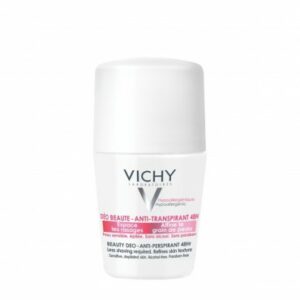 DEODORANT ECLAIRCISSANT ANTI-TRANSPIRANT 48H 50 ML