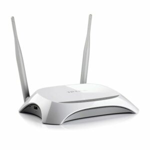 ROUTEUR POINT D'ACCES TL-WR840N