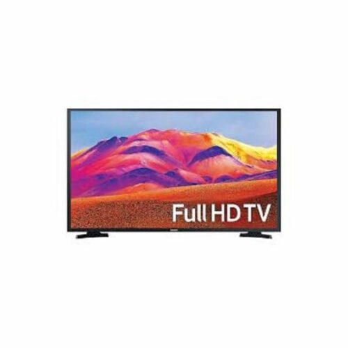 Téléviseur SAMSUNG 32T5300AUXMV – Prix Maroc: Écran HD, Smart TV, Wi-Fi intégré