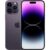 Apple iPhone 14 Pro Max 128GB Violet Intense 6,7″ Deep Purple – Prix Maroc