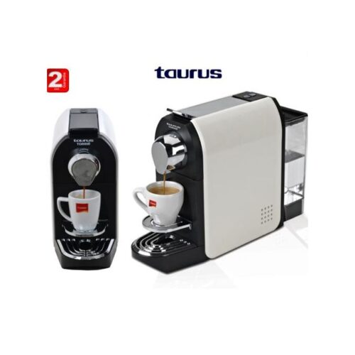 Cafetière TORRIE Machines à Café Expresso compatible avec les capsules Nespresso-2ans de garantie – Prix Maroc