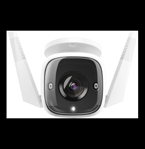 Caméra de sécurité WiFi TP-Link Tapo C310 3 MP Outdoor – Prix Maroc