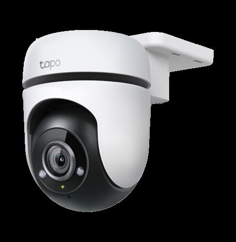 Caméra de sécurité WiFi TP-Link Tapo C500 Outdoor 360° – Prix Maroc