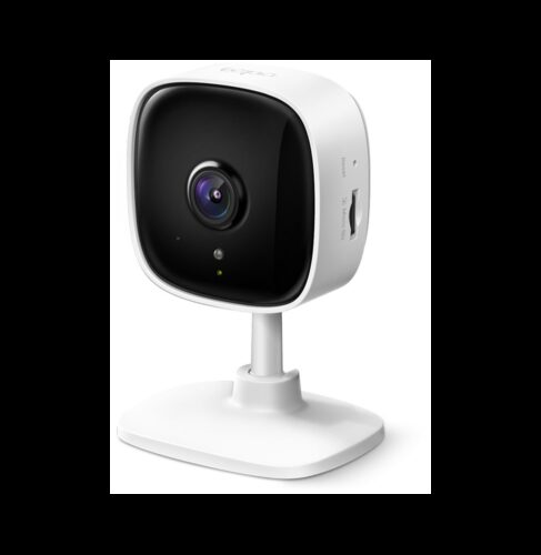 Caméra de vidéosurveillance TP-Link Tapo C100 WiFi Indoor 2MP – Prix Maroc