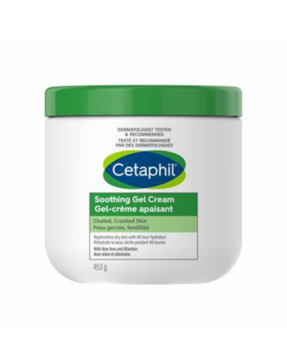 CETAPHIL Gel Crème Apaisant 453 ml
