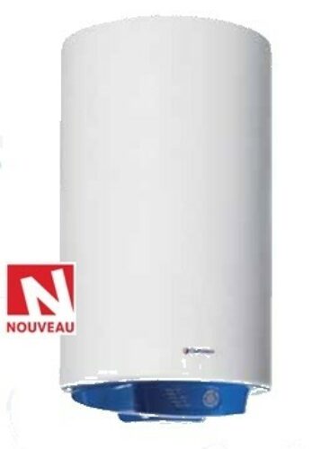 Chauffe-eau Électrique 50L REC CHAFFOTEAUX: Économique et Durable – Prix Maroc