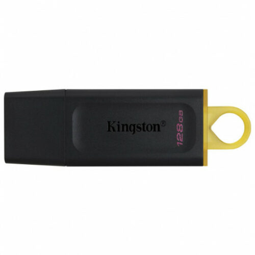 Clé USB 128Go KINGSTON – USB Type-A 3.2 Gen Haute Vitesse – Prix Maroc