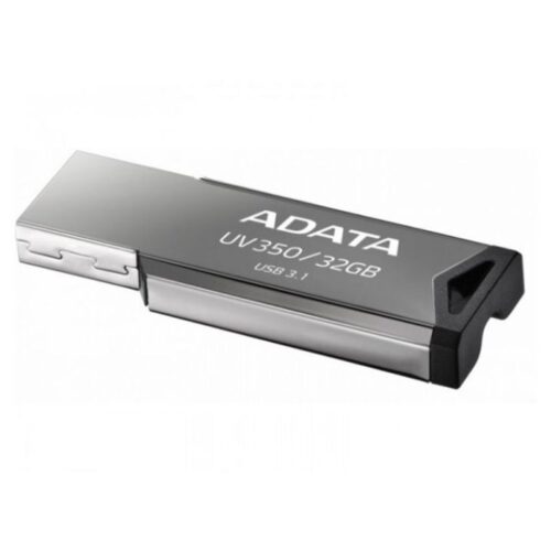 Lecteur Flash USB ADATA UV350 (AUV350) : Haute Performance – Prix Maroc