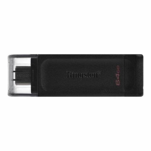 Clé USB 3.2 Type-C 64GB DT70 Haute Vitesse – Prix Maroc
