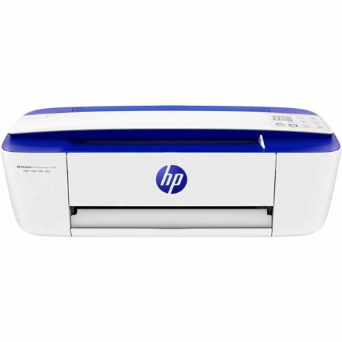 Imprimante HP DeskJet 3790 Jet d’Encre: Haute Qualité et Performance – Prix Maroc