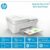 Imprimante HP DeskJet Plus 4120: Fax Mobile, ADF, Wi-Fi, Airprint – Prix Maroc