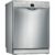 Lave-vaisselle Bosch Serie 4 SMS44DI01T 60cm Inox – Meilleur prix Maroc