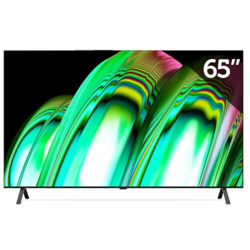 LG OLED 65A26LA 4K Téléviseurs – Meilleur prix au Maroc