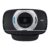 Webcam Logitech HD C615 1080P: Caméra Haute Définition pour PC – Prix Maroc