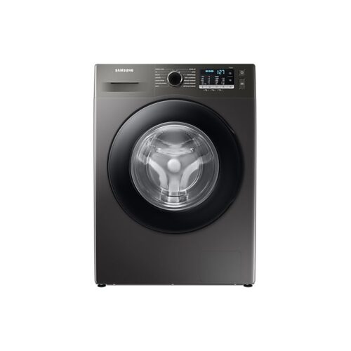 Machine à laver 8Kg 1400tr Inox ecobubble Gris – Prix Maroc