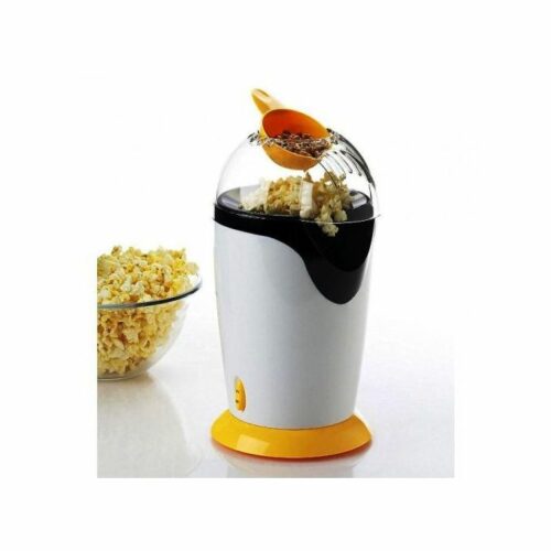 Machine à Pop-corn électrique RELIA – Popcorns croustillants à prix abordable au Maroc | Prix Maroc