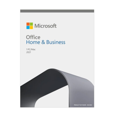 Microsoft Office Home – La suite bureautique complète pour votre maison. Prix Maroc