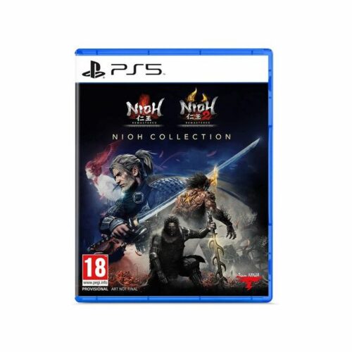 Achetez Nioh pour PS5 de Sony – Prix Maroc