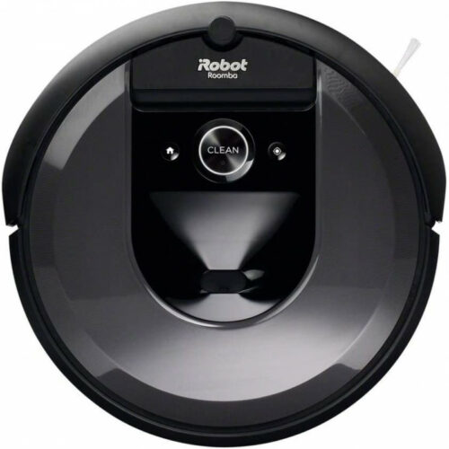 Aspirateur iRobot® Roomba® i7158 – Performances avancées pour un nettoyage efficace | Prix Maroc
