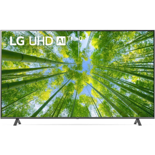 SMART TV 55″ 4K UHD LG – Meilleur prix au Maroc