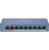 Switch HIKVISION 8 Ports Ethernet 10/100 POE Non Administrable DS-3E0109P-E-M-B Prix Maroc