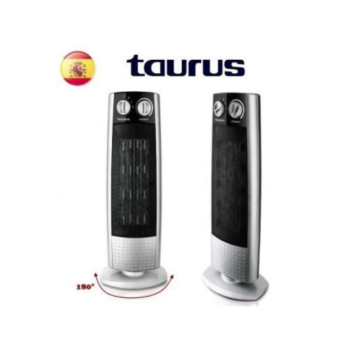Taurus Chauffage électrique Taurus Atacama2000 2000w – Garantie 2 ans – Prix Maroc