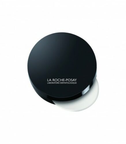 Maquillage compact peau sensible – La Roche-Posay Toleriane Teint Compact 9g N 15. Prix Maroc