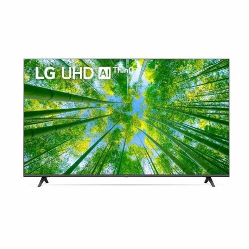 TV LG LED UHD SMART 65″ – Meilleur prix au Maroc