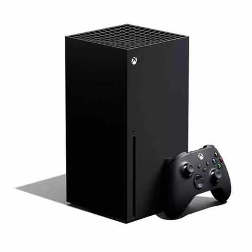 Console Xbox Series X 1To – Prix Maroc