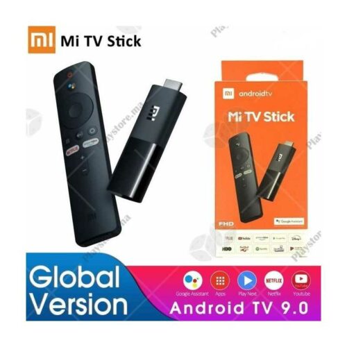 Mi TV Stick Xiaomi – Transformez votre téléviseur en Smart TV | Prix Maroc